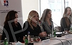 The Entrepreneurship Sector of the Serbian Chamber of Commerce, on the occasion of the International Day of Women Entrepreneurs, held a solemn 9th session of the Section for Women's Entrepreneurship of the SCC.Sektor preduzetnistva Privredne komore