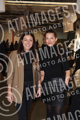 Promotion of the book 