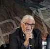 A press conference on the occasion of the premiere of the play Zagreb - Belgrade via Sarajevo by Jelica Zupanc, directed by Gorcin Stojanovic, was held at the Yugoslav Drama Theater.Konferencija za medije povodom premijere predstave Zagreb  Beogra