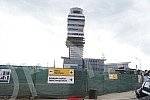 Extensive infrastructure works on the modernization of Belgrade Airport began in early 2020 and are aimed at increasing capacity and improving user experience and comfort. Obimni infrastrukturni radovi na modernizaciji beogradskog aerodroma zapocet