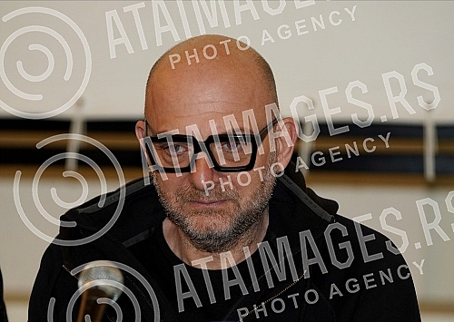 After the premiere screening of the first episode of the TV series 