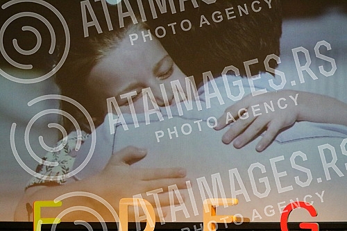 The first Festival of Children's Acting Achievements in Films and TV Series FEDEG and the award ceremony were held at the Small Theater Dusko Radovic.Prvi Festival decijih glumackih ostvarenja u filmovima i TV serijama FEDEG i dodela nagrada odrzan