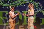 The first Festival of Children's Acting Achievements in Films and TV Series FEDEG and the award ceremony were held at the Small Theater Dusko Radovic.Prvi Festival decijih glumackih ostvarenja u filmovima i TV serijama FEDEG i dodela nagrada odrzan