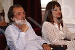 The Association of Writers of Serbia hosted a ceremony to present the 