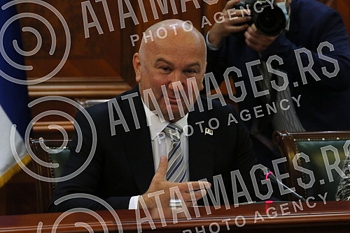 Minister without portfolio Nenad Popovic met with Montenegrin Minister of education, science, culture and sports Vesna Bratic.  Ministar bez portfelja Nenad Popovic sastao se sa ministarkom prosvete, nauke, kulture i sporta Crne Gore Vesnom Bratic