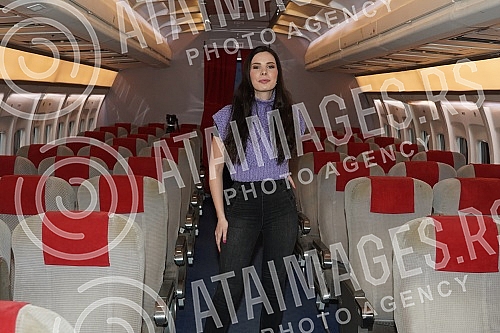 The gathering on the occasion of the last klapa, the end of the filming of the 3rd and 4th seasons of the 