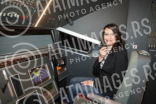 The gathering on the occasion of the last klapa, the end of the filming of the 3rd and 4th seasons of the 