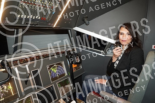 The gathering on the occasion of the last klapa, the end of the filming of the 3rd and 4th seasons of the 