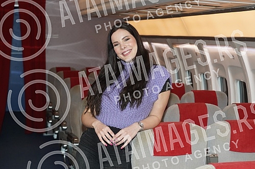 The gathering on the occasion of the last klapa, the end of the filming of the 3rd and 4th seasons of the 