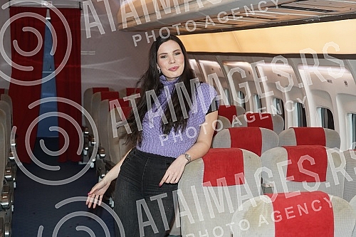 The gathering on the occasion of the last klapa, the end of the filming of the 3rd and 4th seasons of the 