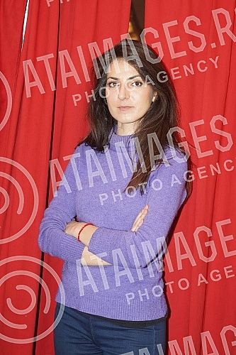 The gathering on the occasion of the last klapa, the end of the filming of the 3rd and 4th seasons of the 