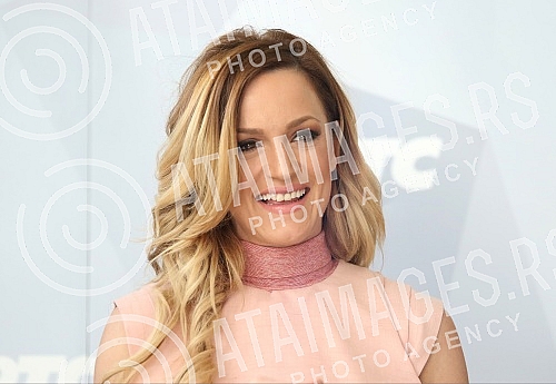 Farewell Tijana Bogicevic in Kiev at the Eurovision Song Contest (Eurovision Song Contest 2017).Ispracaj Tijane Bogicevic u Kijev na Eurosong (pesma Evrovizije 2017)