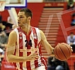 Utakmica 20. kola ABA Lige izmedju KK Crvena Zvezda Telekom (Beograd) i KK Metalac (Valjevo) odigrana u hali Pionir.