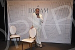 Hajrudin Hari Varesanovic - Hari Mata Hari announced at a press conference at The Dream event center a concert to be held on Saturday, December 11th.Hajrudin Hari Varesanovic -  Hari Mata Hari je na konferenciji za medije u event centru The Dream n