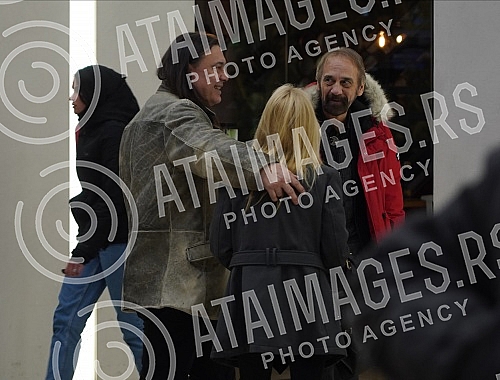 With the concert in Kombank Hall, the band Elektricni orgazam marked 40 years of a stable band and 40 years on the occasion of the release of the compilation album 