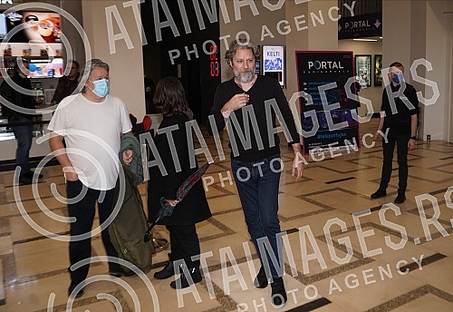 With the concert in Kombank Hall, the band Elektricni orgazam marked 40 years of a stable band and 40 years on the occasion of the release of the compilation album 