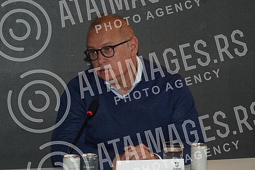 At the press conference in Sky Garden, the management of the Beer Fest addressed the public and the music scene on the occasion of outstanding obligations to performers who performed at the 2021 festival, but also representatives of the City of Belgr