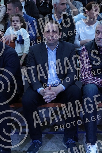 Mozzart's famous action 