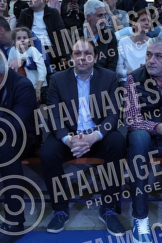 Mozzart's famous action 