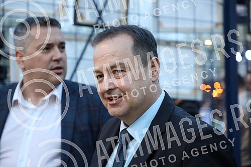 Mozzart's famous action 