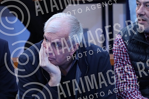 Mozzart's famous action 