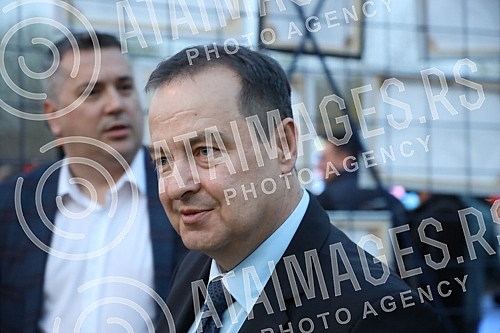 Mozzart's famous action 