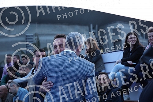 Mozzart's famous action 