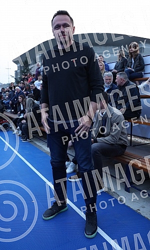 Mozzart's famous action 