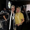 Fashion show by Verica Rakocevic held in Hilton hotel.Modna revija Verice Rakocevic odrzana u hotelu Hilton.