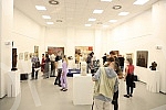 The exhibition 