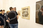 The exhibition 