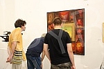 The exhibition 