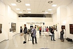 The exhibition 