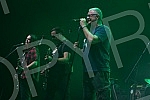 One of the most popular bands in the region, Hladno pivo, organized by the Long Play agency, held a big Belgrade concert in the Belekspo Center, as part of a series of performances before, as they announce, a long concert break.Jedan od najpopularn