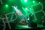 One of the most popular bands in the region, Hladno pivo, organized by the Long Play agency, held a big Belgrade concert in the Belekspo Center, as part of a series of performances before, as they announce, a long concert break.Jedan od najpopularn