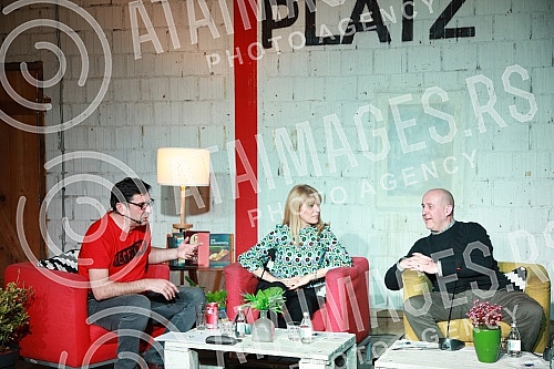 Hemofarm Foundation continued the cycle of forums 