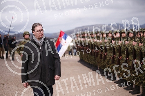 Joint tactical exercise with combat shooting 