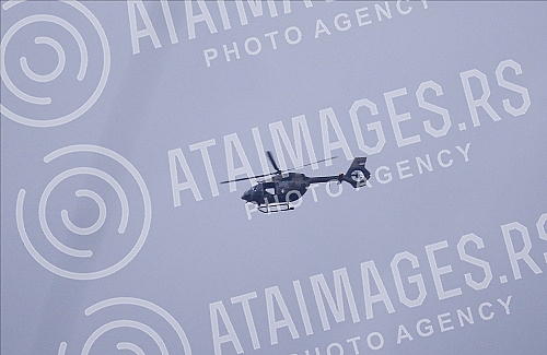 Joint tactical exercise with combat shooting 