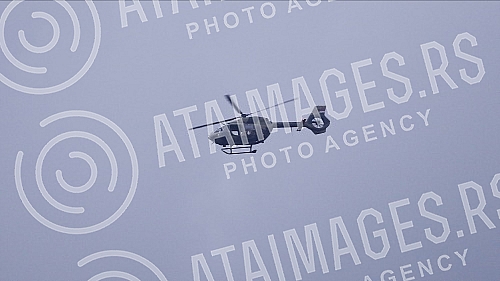 Joint tactical exercise with combat shooting 