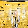 The fifth annual award ceremony of the GODUM Association of Jazz, Rock and Popular Music Musicians was held at the Vuk Cultural Institution.Peta godisnja dodela nagrada GODUM Udruzenja muzicara dzez, rok i zabavne muzike odrzana je u Ustanovi kultu