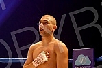 As part of the professional kickboxing tournament 