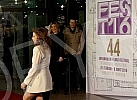 Ceremonija svecanog otvaranja 44. FESTA - Medjunarodni filmski festival 