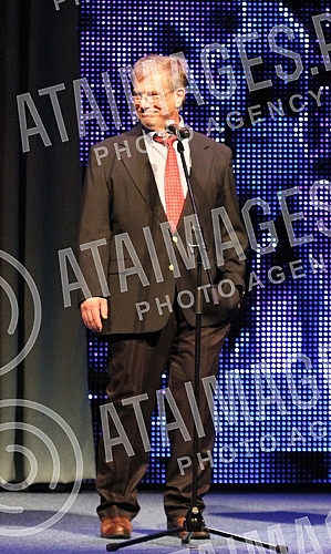 Ceremonija svecanog otvaranja 44. FESTA - Medjunarodni filmski festival 