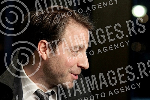 Ceremonija svecanog otvaranja 44. FESTA - Medjunarodni filmski festival 