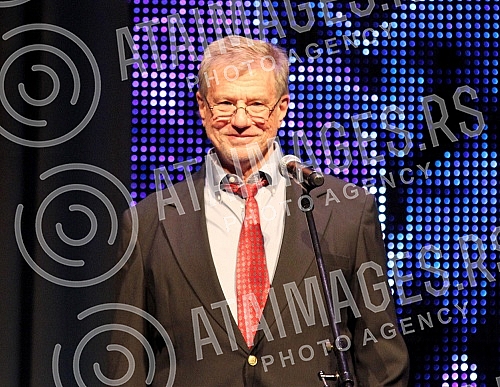 Ceremonija svecanog otvaranja 44. FESTA - Medjunarodni filmski festival 