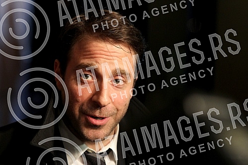 Ceremonija svecanog otvaranja 44. FESTA - Medjunarodni filmski festival 