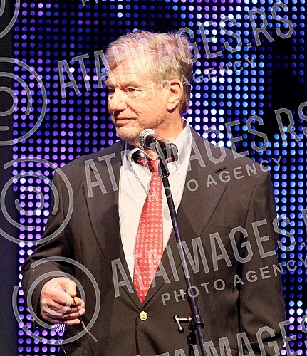 Ceremonija svecanog otvaranja 44. FESTA - Medjunarodni filmski festival 