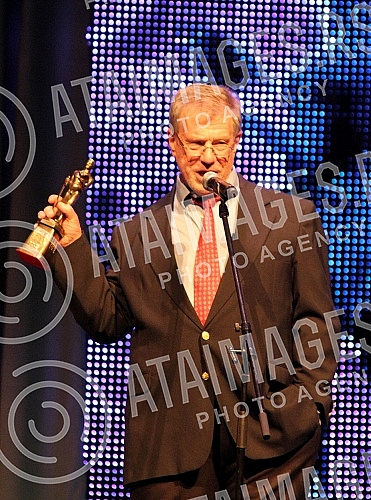Ceremonija svecanog otvaranja 44. FESTA - Medjunarodni filmski festival 
