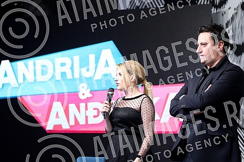 Record last scene of series 