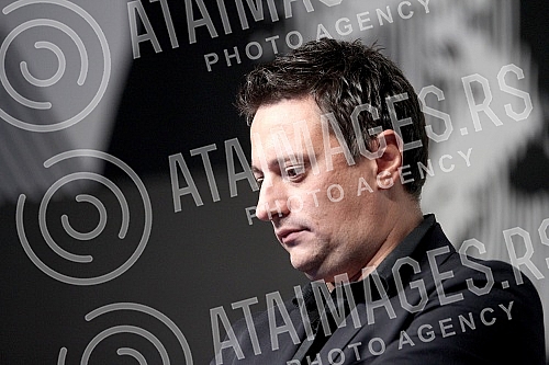 Record last scene of series 